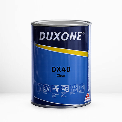 Duxone PU Clear